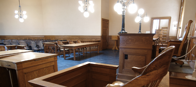 Kansas City’s Best Trial and Criminal Defense Lawyer