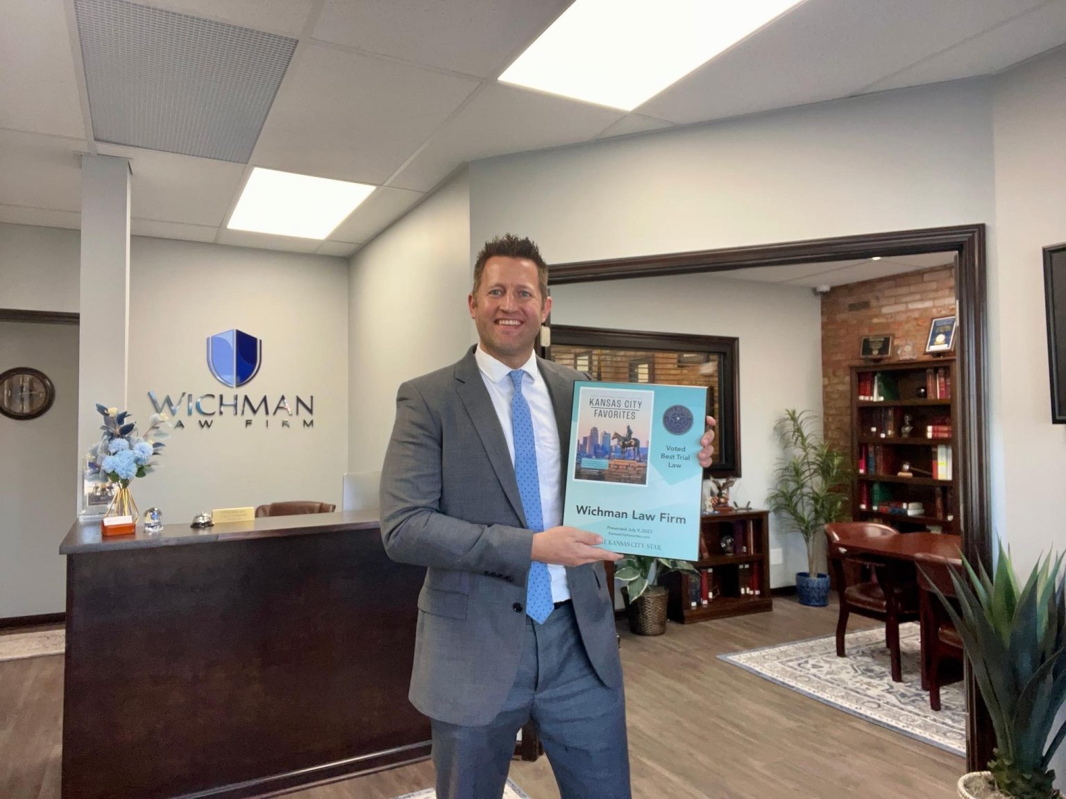 KC Criminal Defense Attorney Kansas City Defense Lawyer