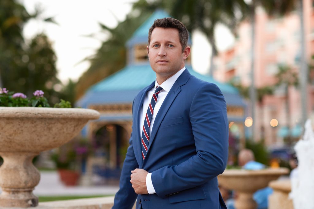 Palm Beach County Criminal Lawyer | Palm Beach County, FL Defense Attorney